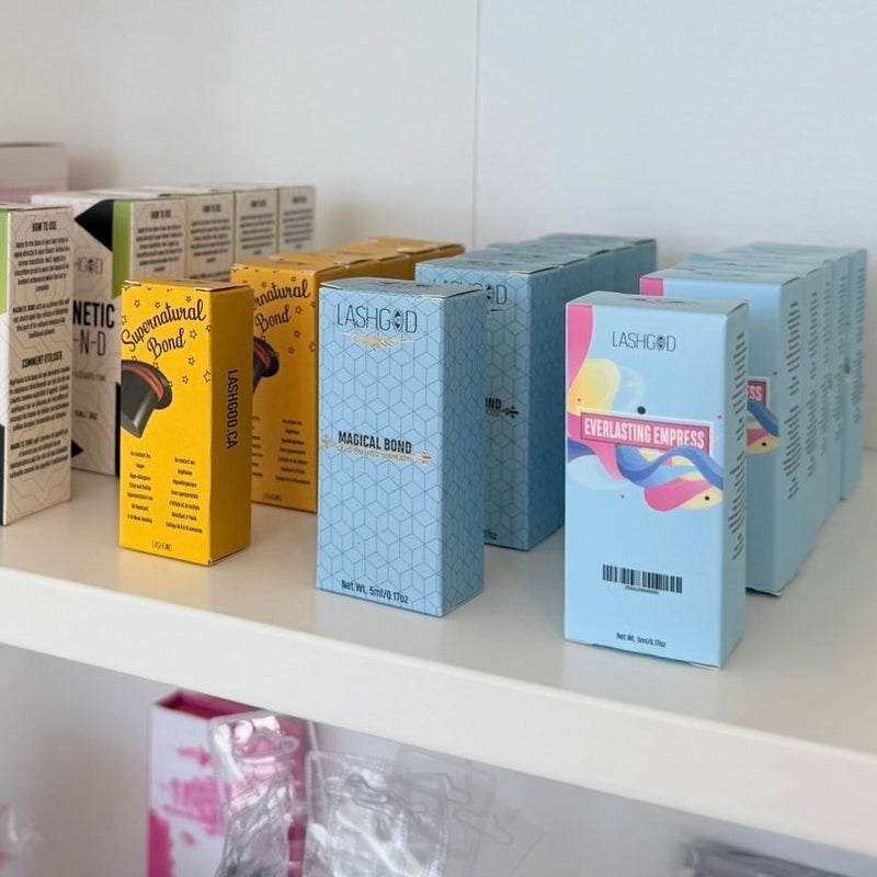 Adhesives