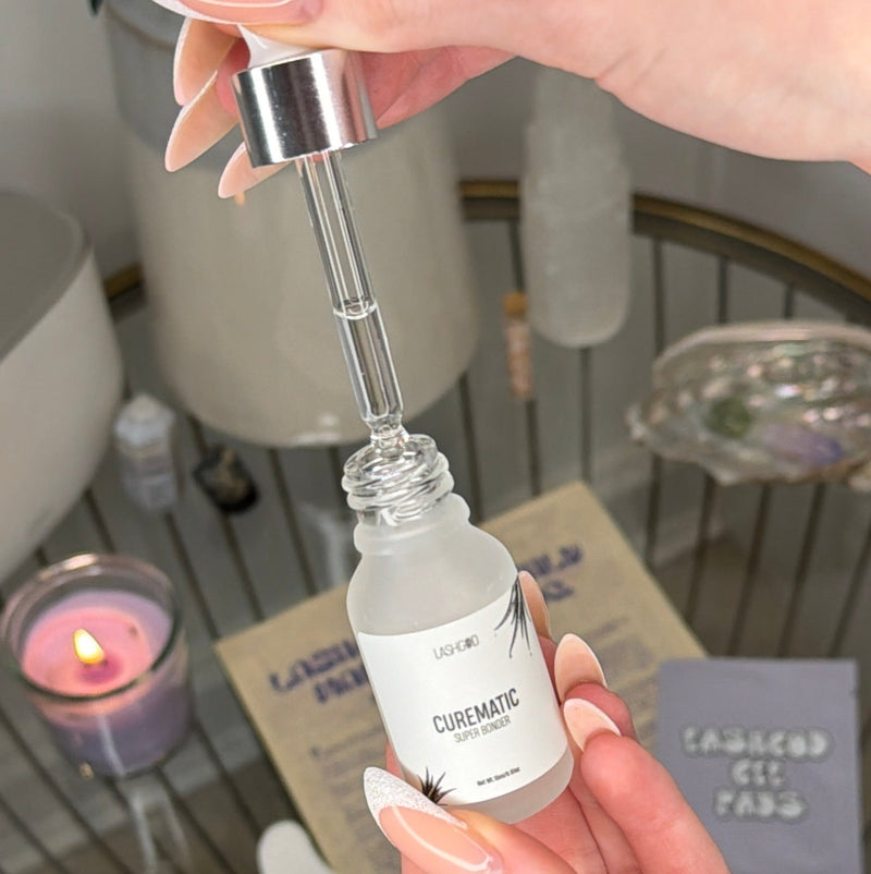 Adhesives, Primers, Bonders