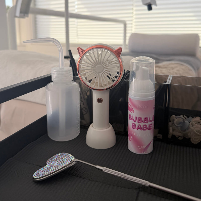 Other Tools & Necessities