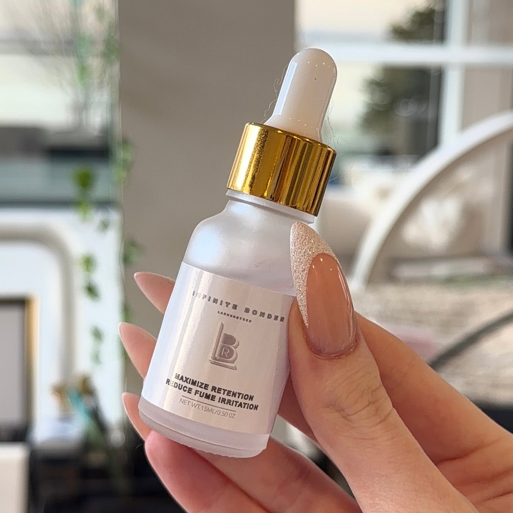 Infinite bonder/primer | LBR