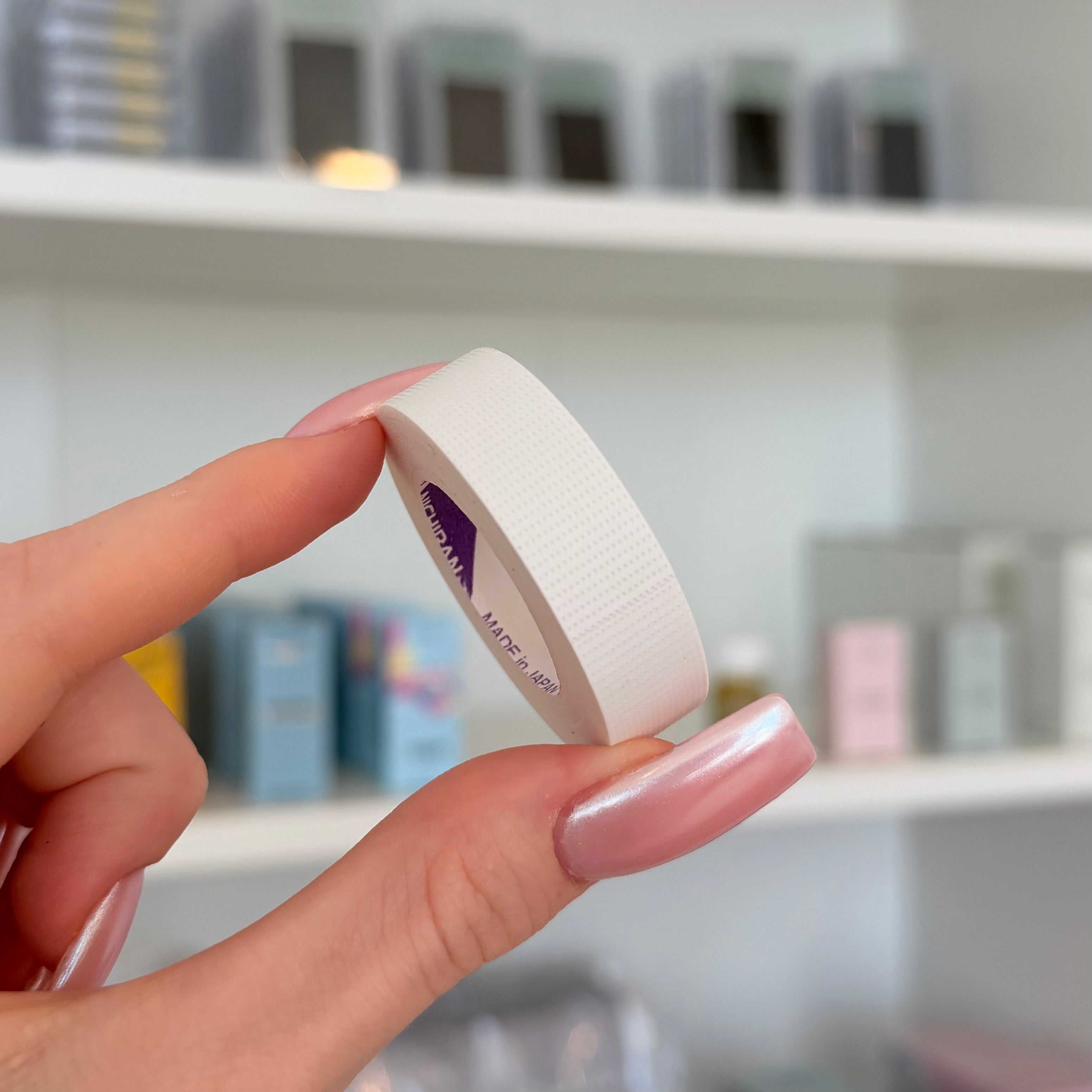 Nichiban Medical Grade Undereye Tape