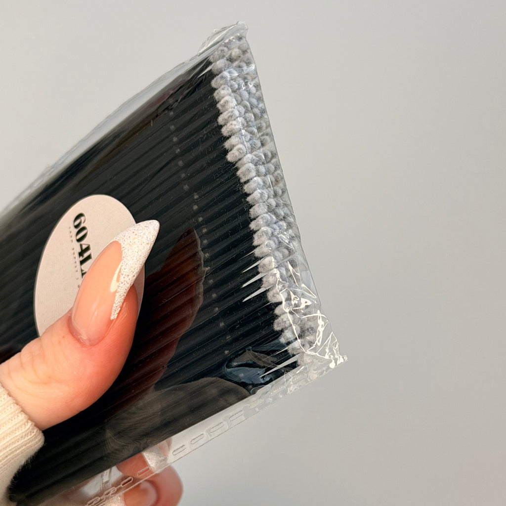 Mini tip Applicator Swabs