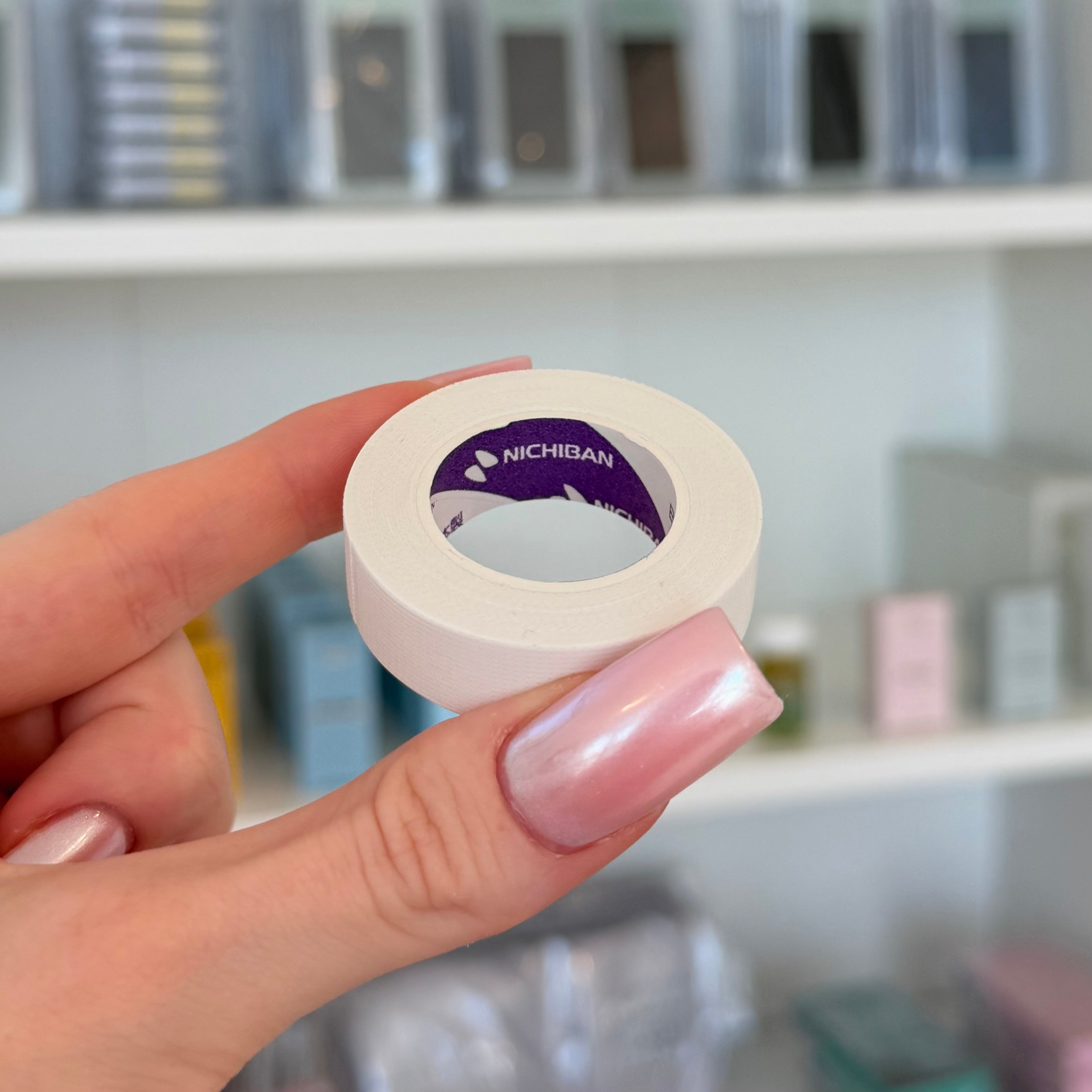 Nichiban Medical Grade Undereye Tape