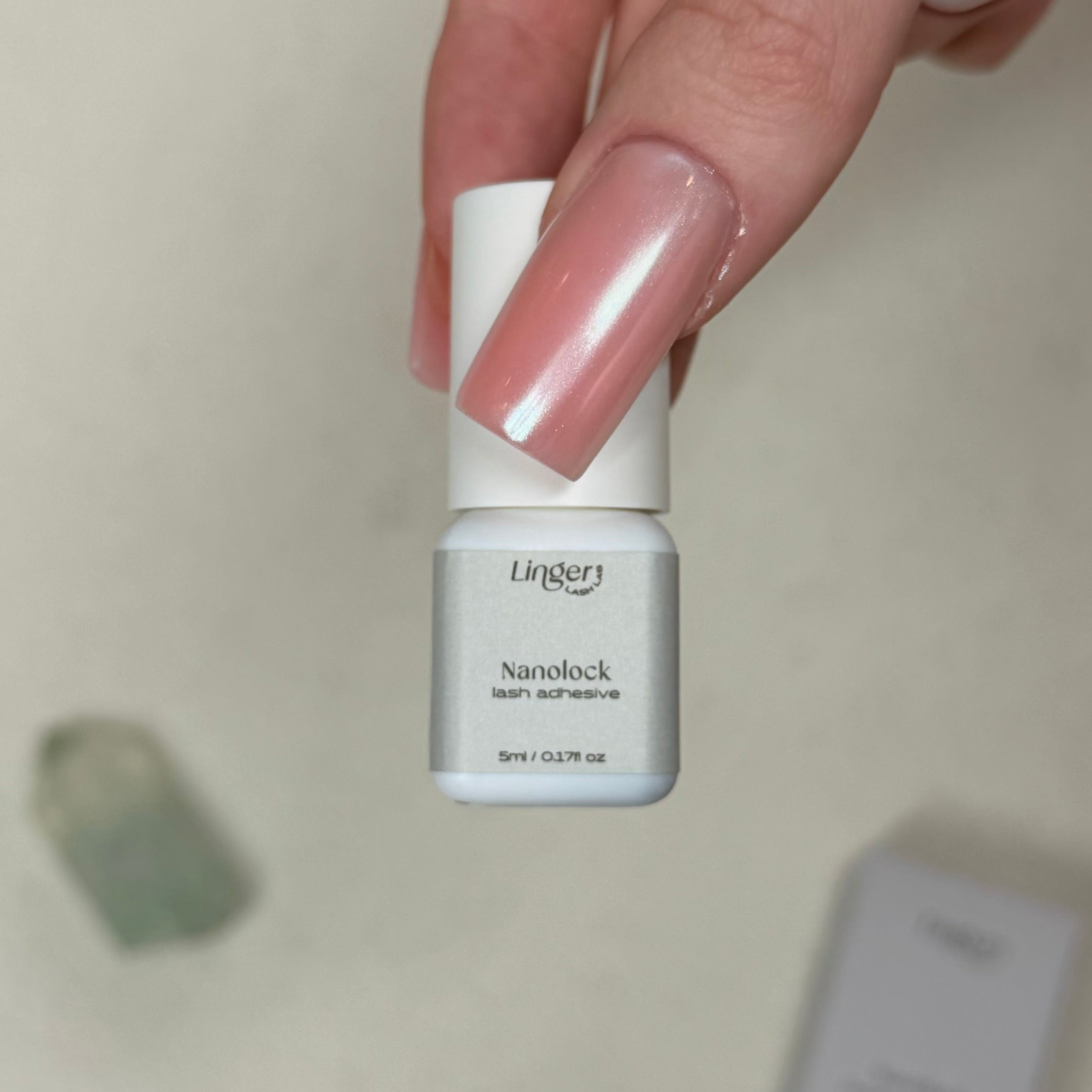 NanoLock Adhesive