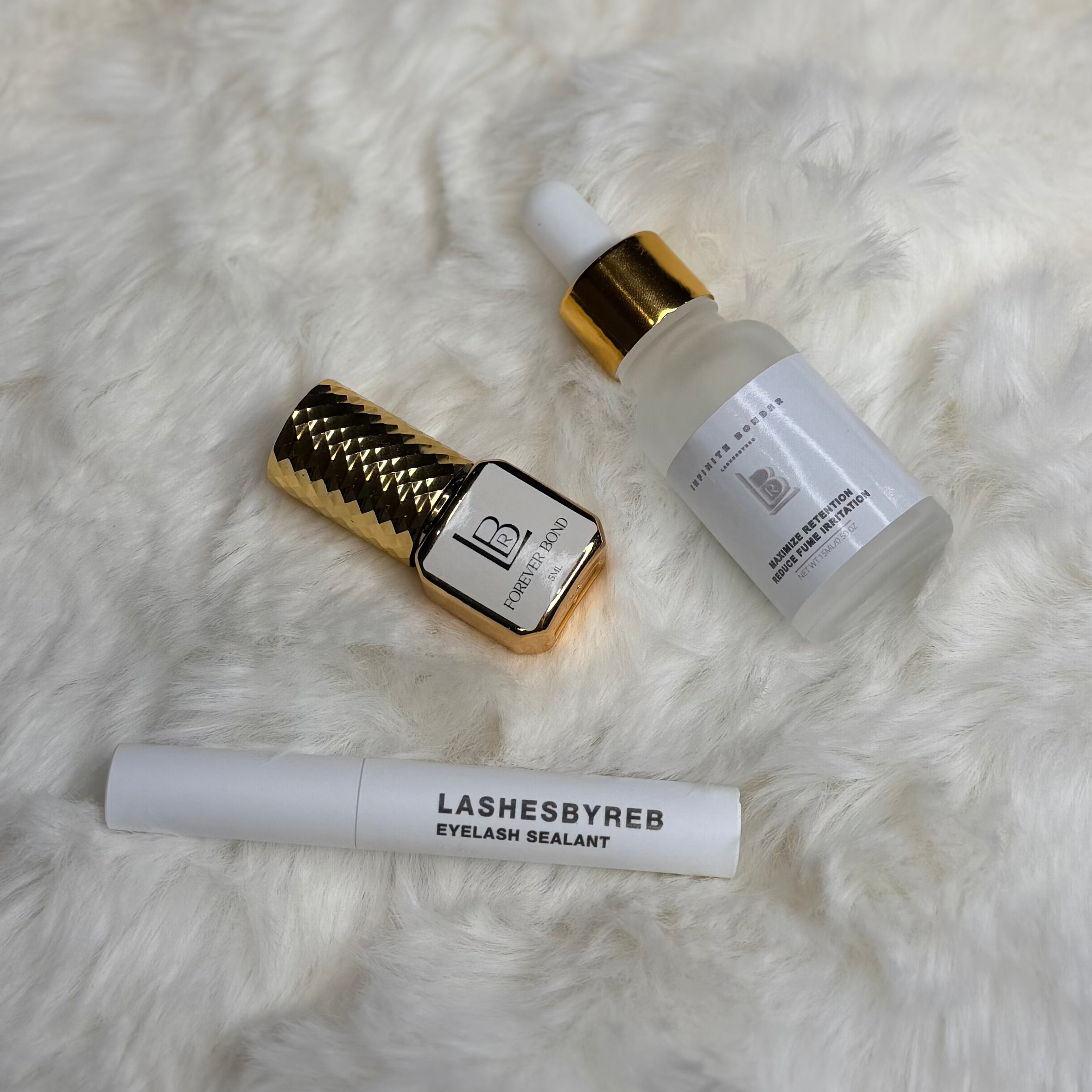 Forever Bond Adhesive | LBR