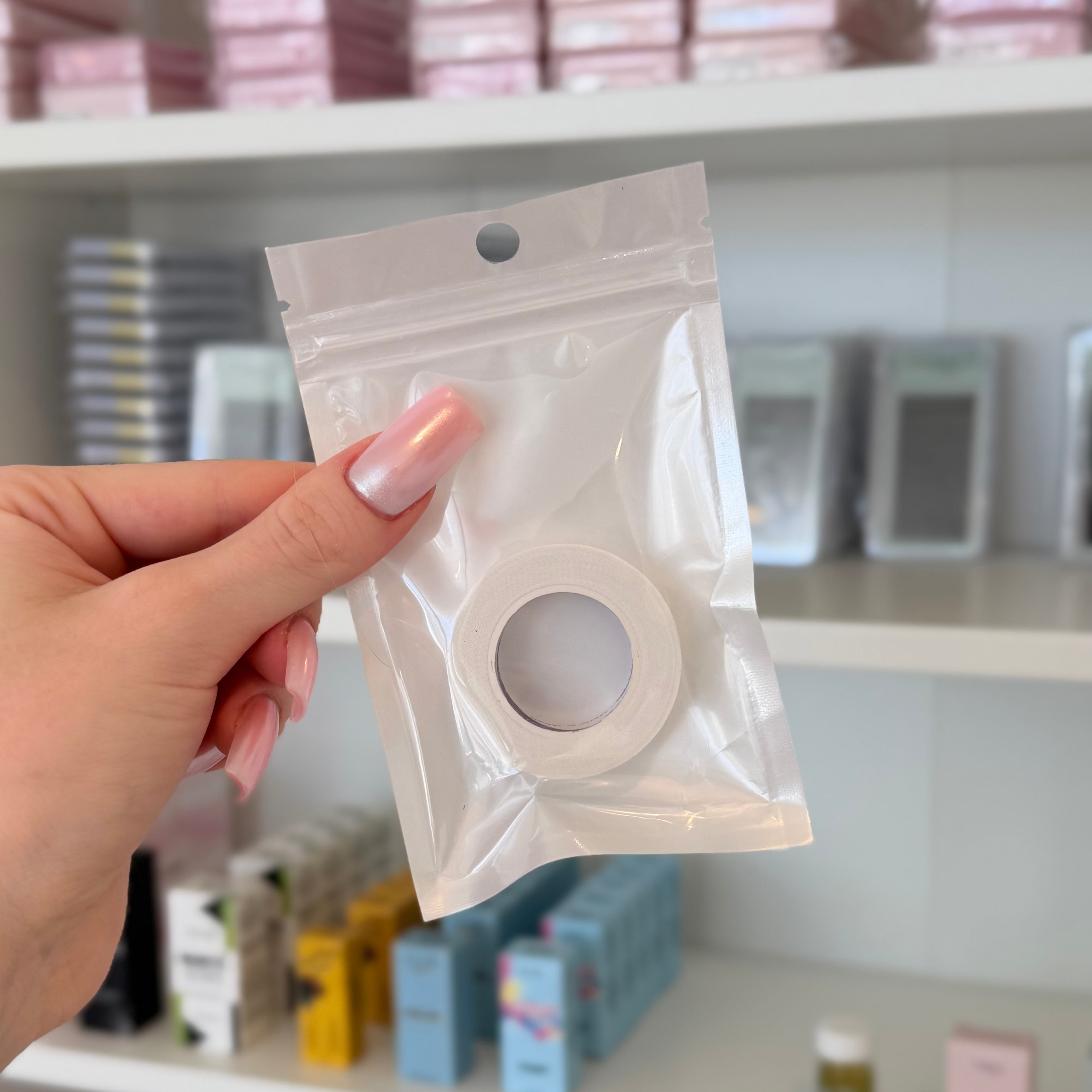Nichiban Medical Grade Undereye Tape