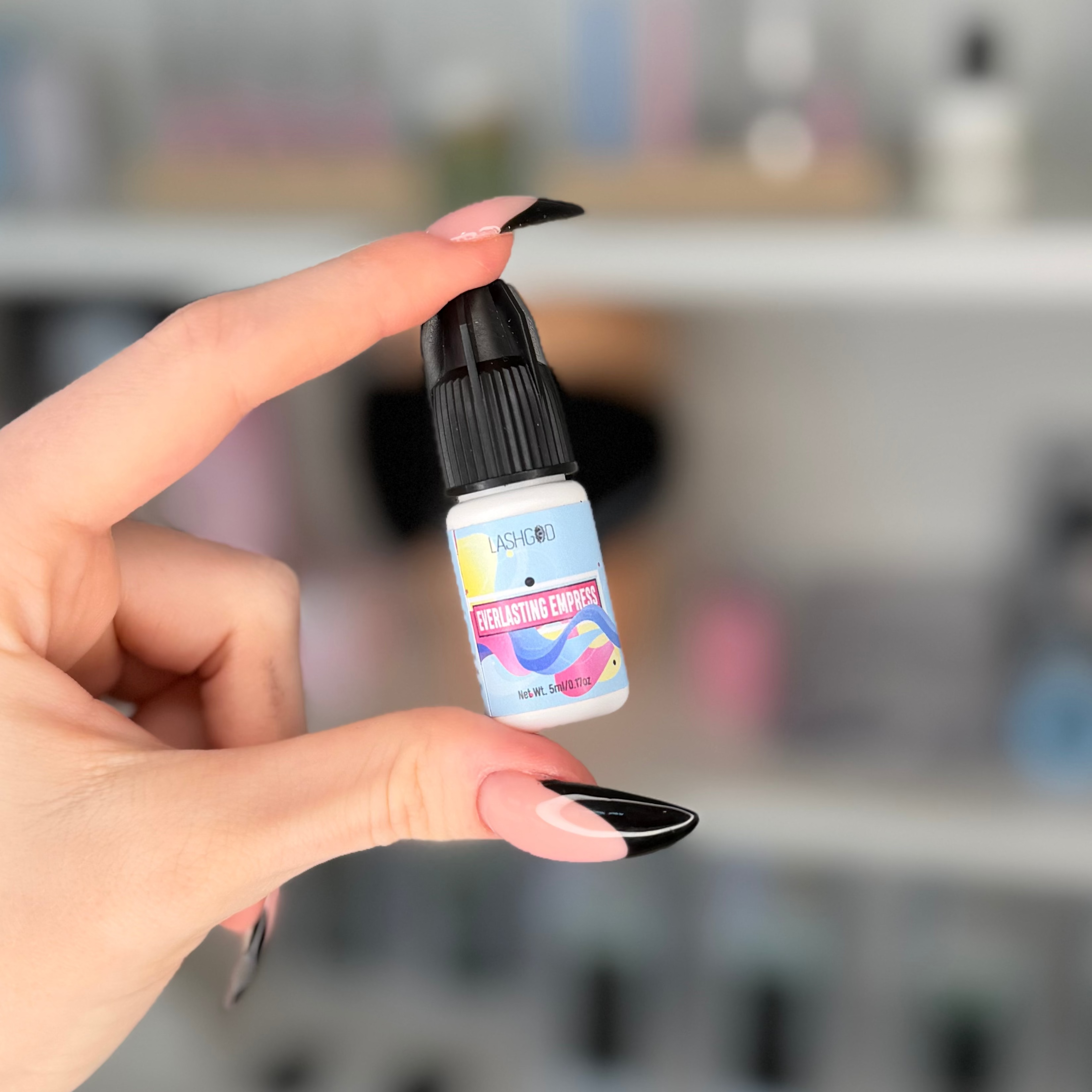 Everlasting Empress Adhesive