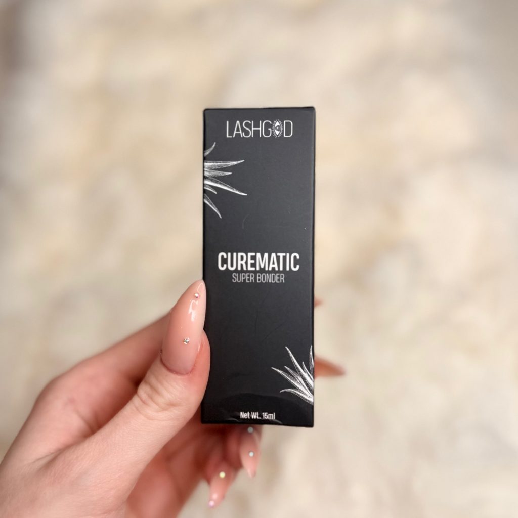 Curematic Super Bonder