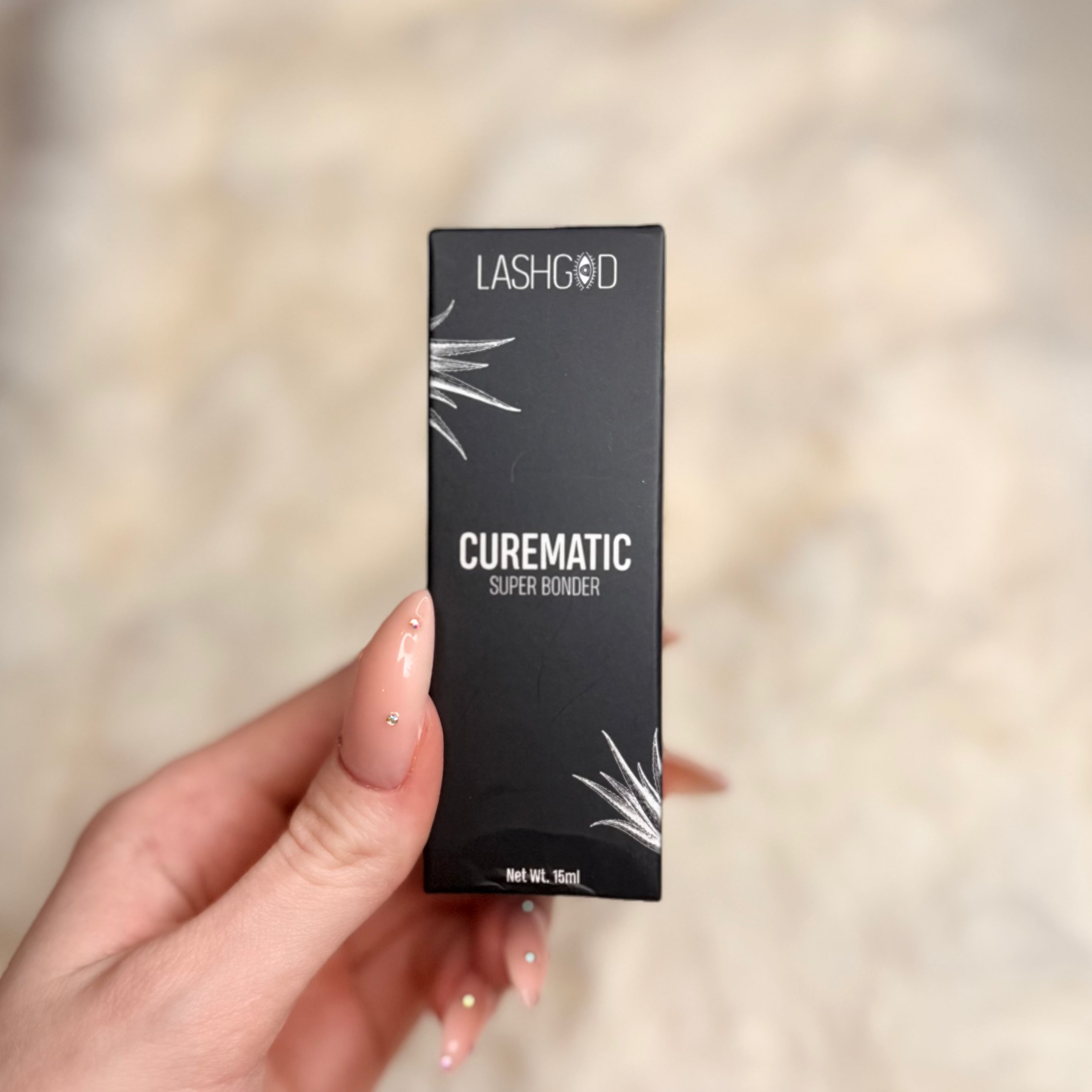 Curematic Super Bonder