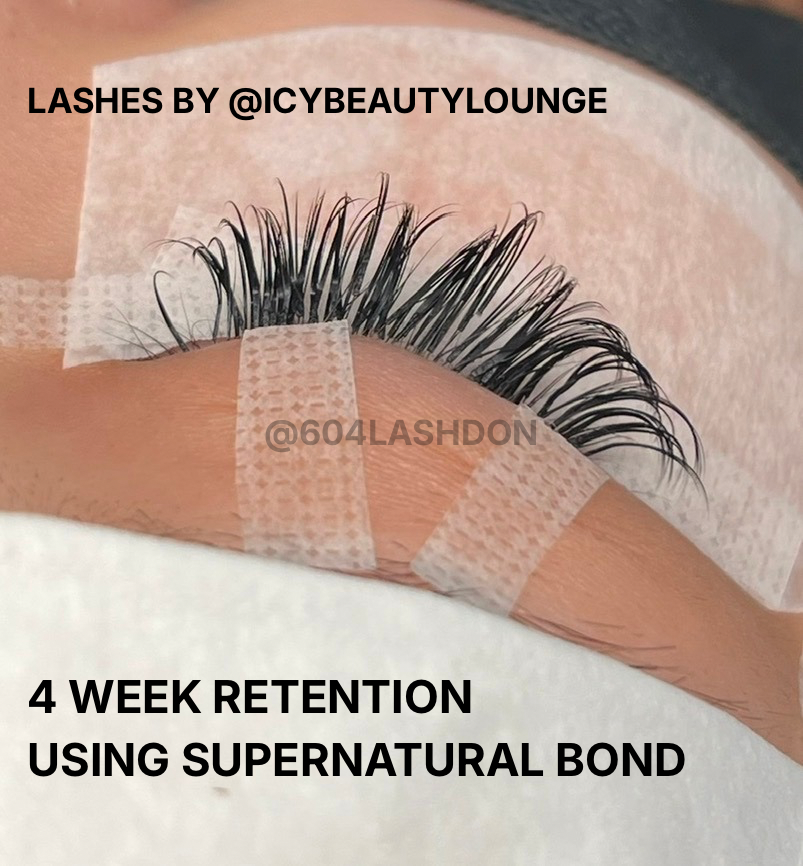 Supernatural Bond Ultra Low Fume Pro Adhesive