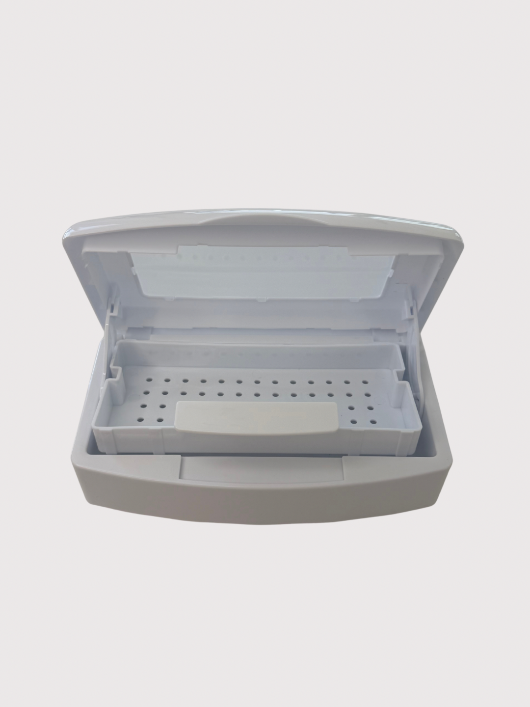 Sterilization Chamber
