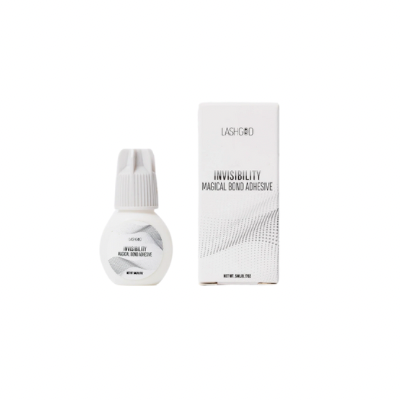 Invisibility Bond Adhesive