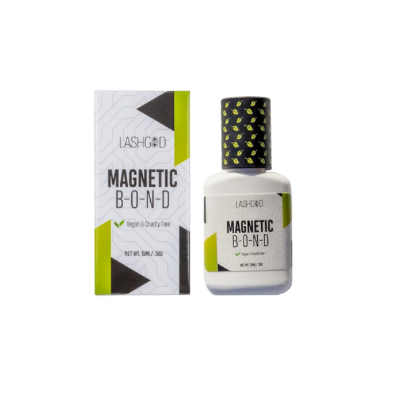 Magnetic Bond Primer