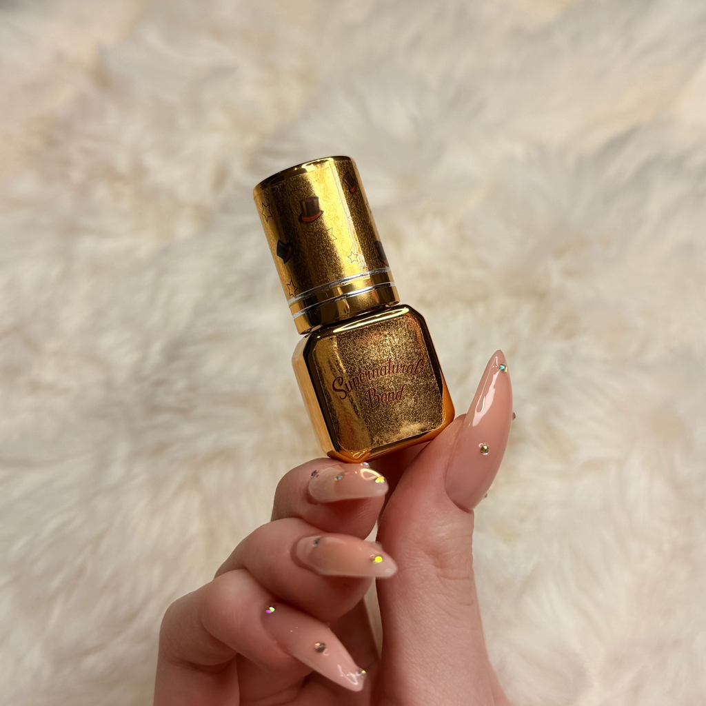 Supernatural Bond Adhesive