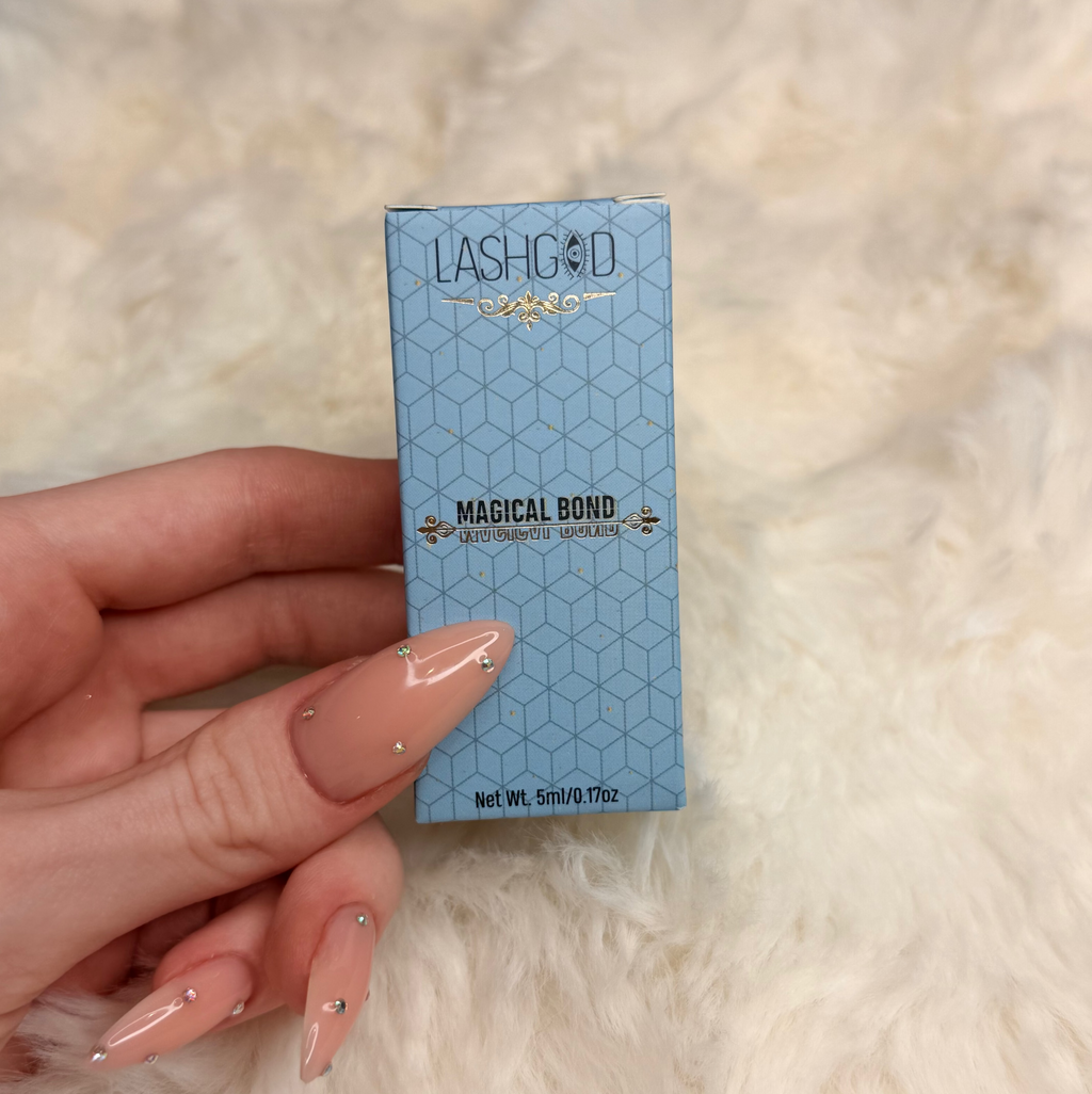 Magical Bond Adhesive