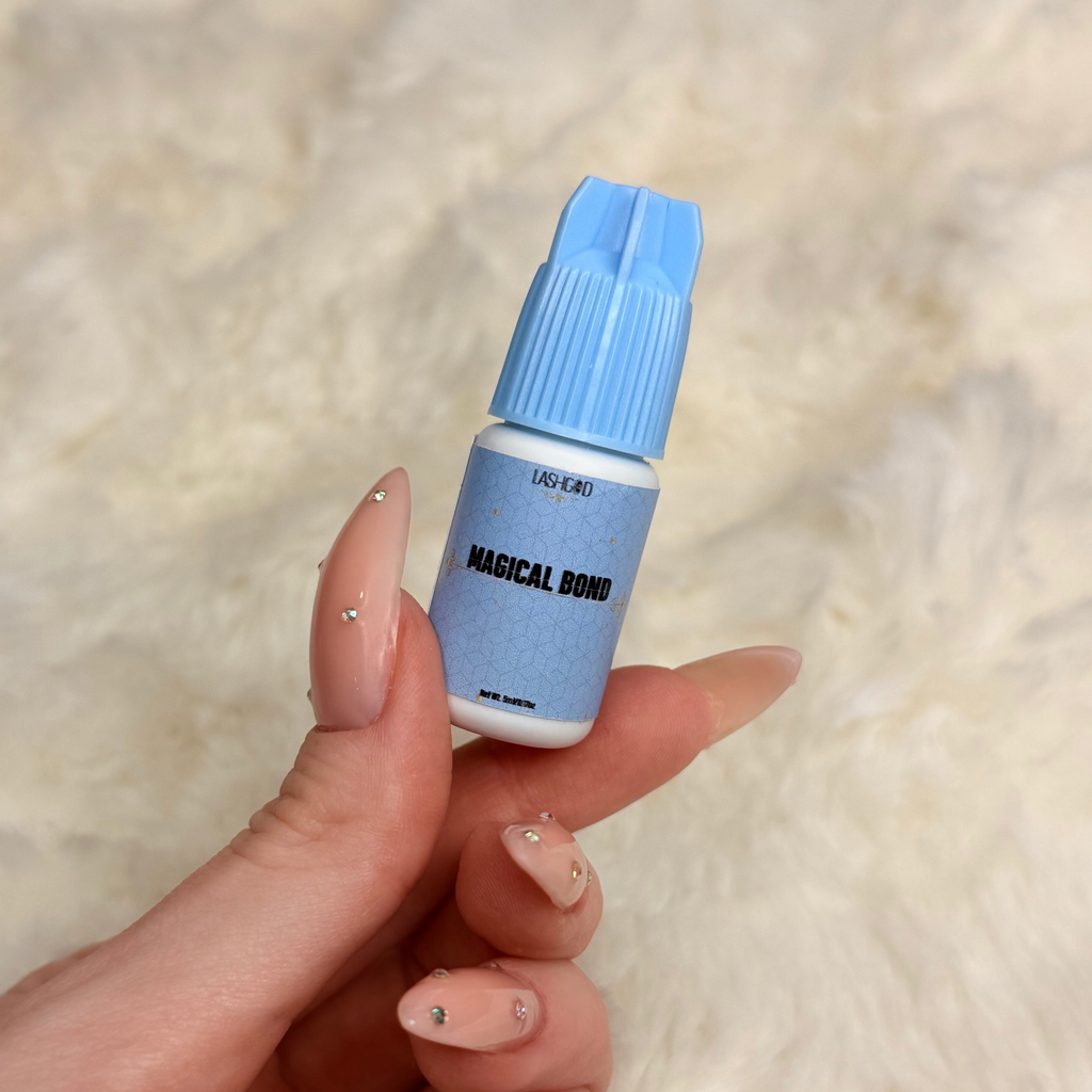 Magical Bond Adhesive