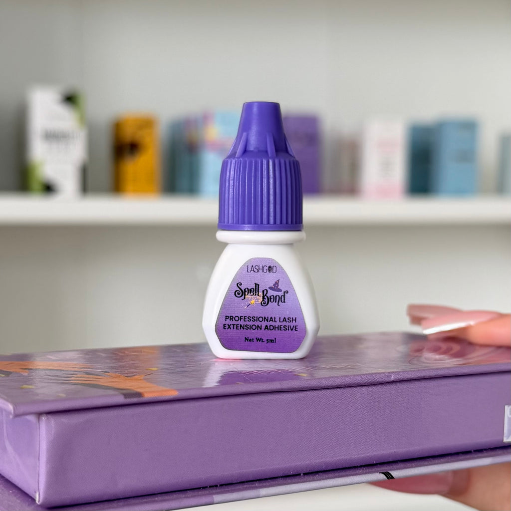 Spell Bond Lash Adhesive