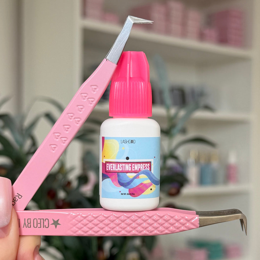 Everlasting Empress Master Adhesive