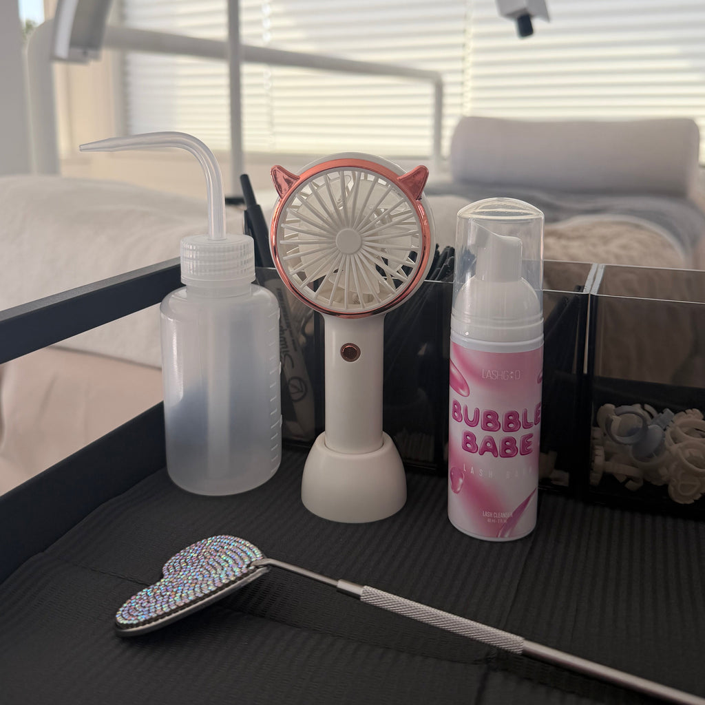 Squeezi bottle