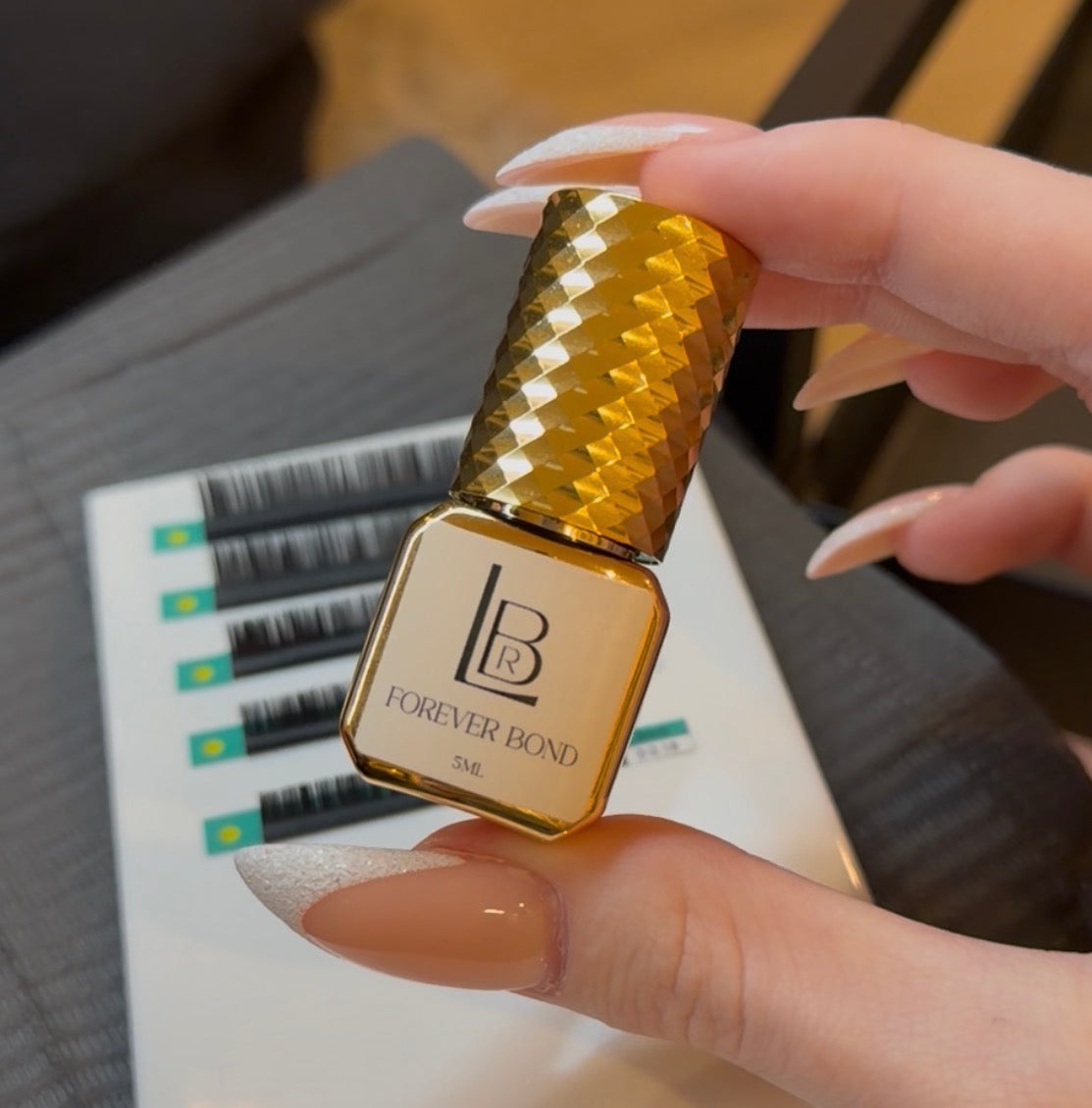 Forever Bond Adhesive | LBR