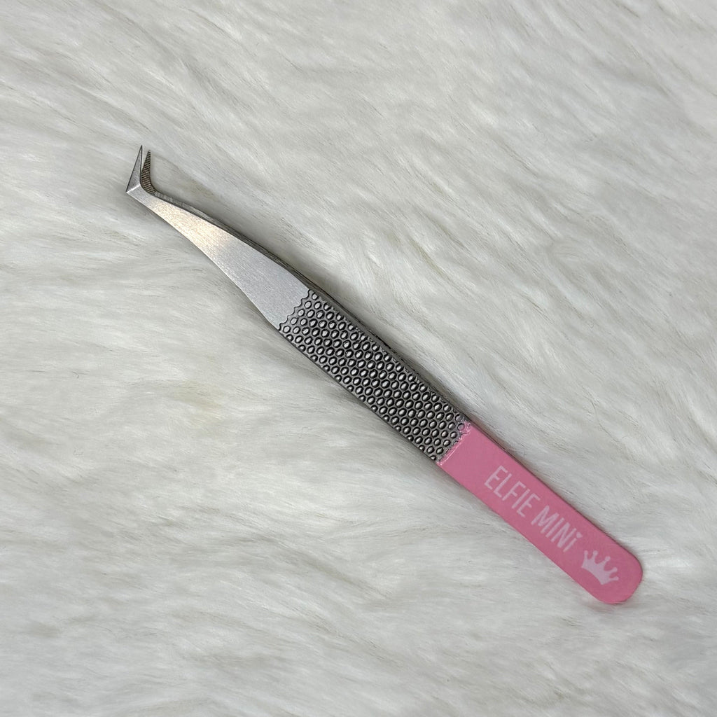 Elfie ~ Mini Fibre Tip Boot Tweezer