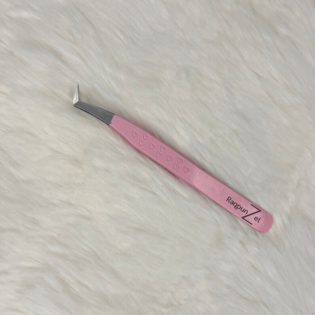 Raqpunzel ~ Boot Tweezer