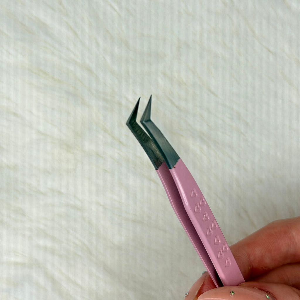 Raqpunzel ~ Boot Tweezer