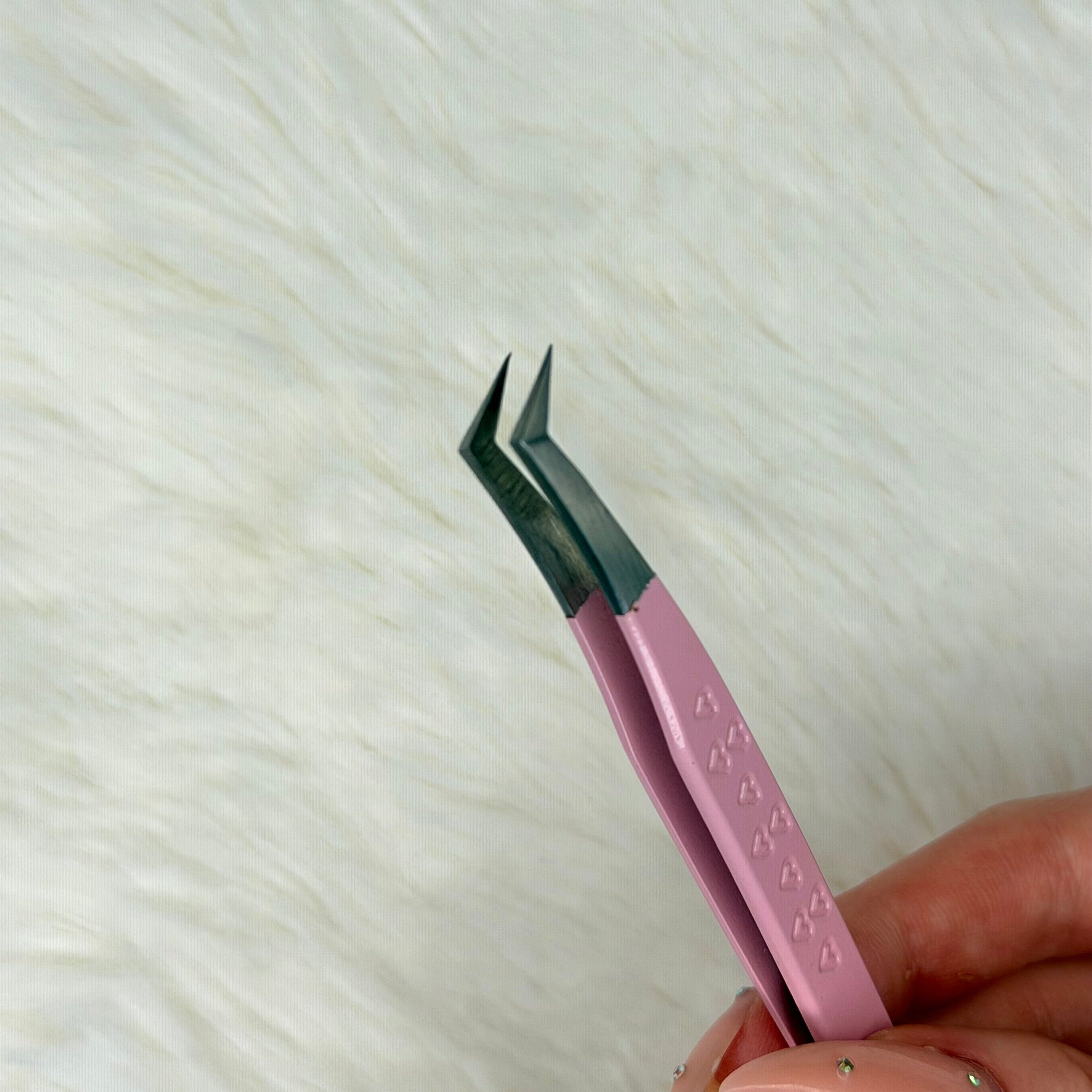 Raqpunzel ~ Boot Tweezer