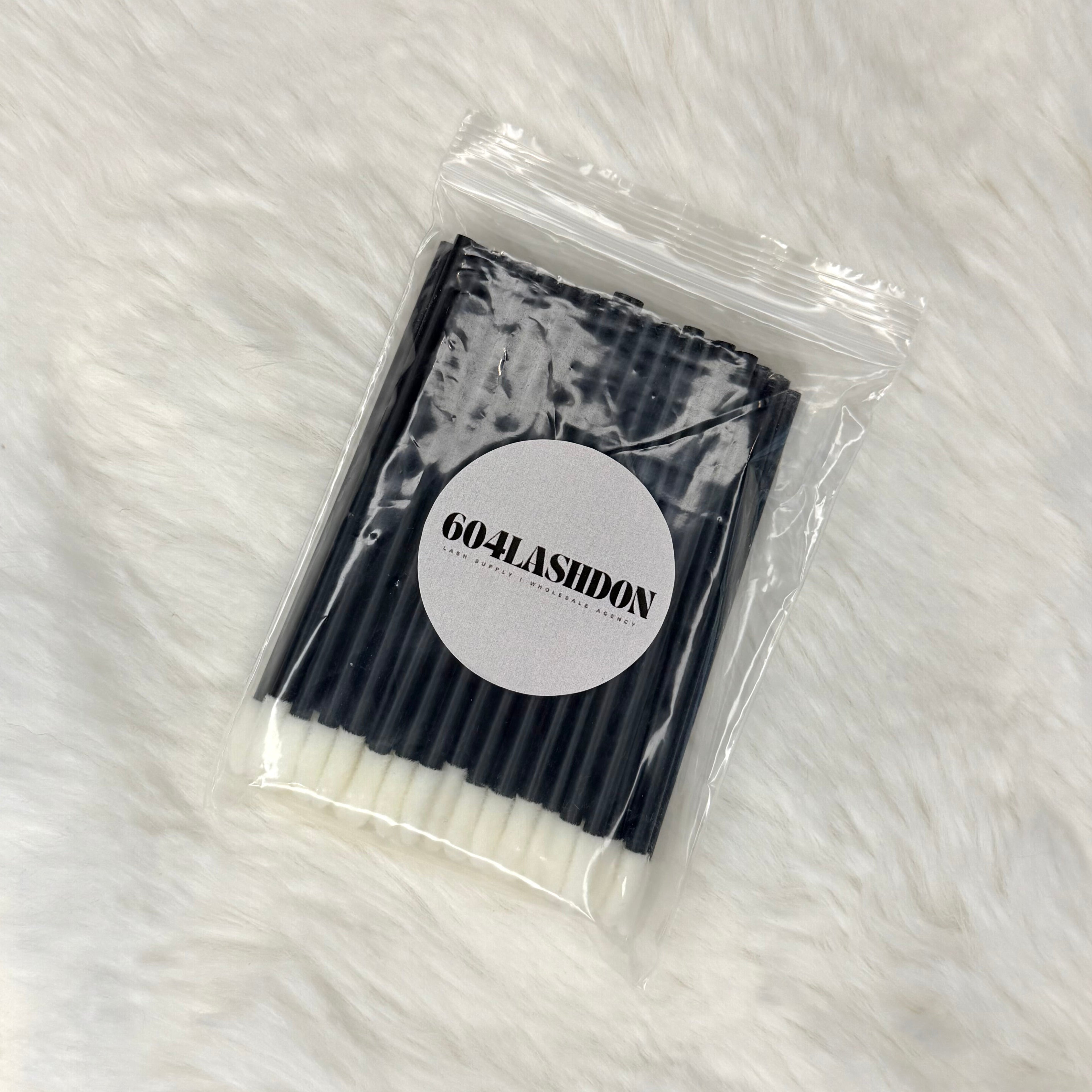 Lip Applicator Swabs