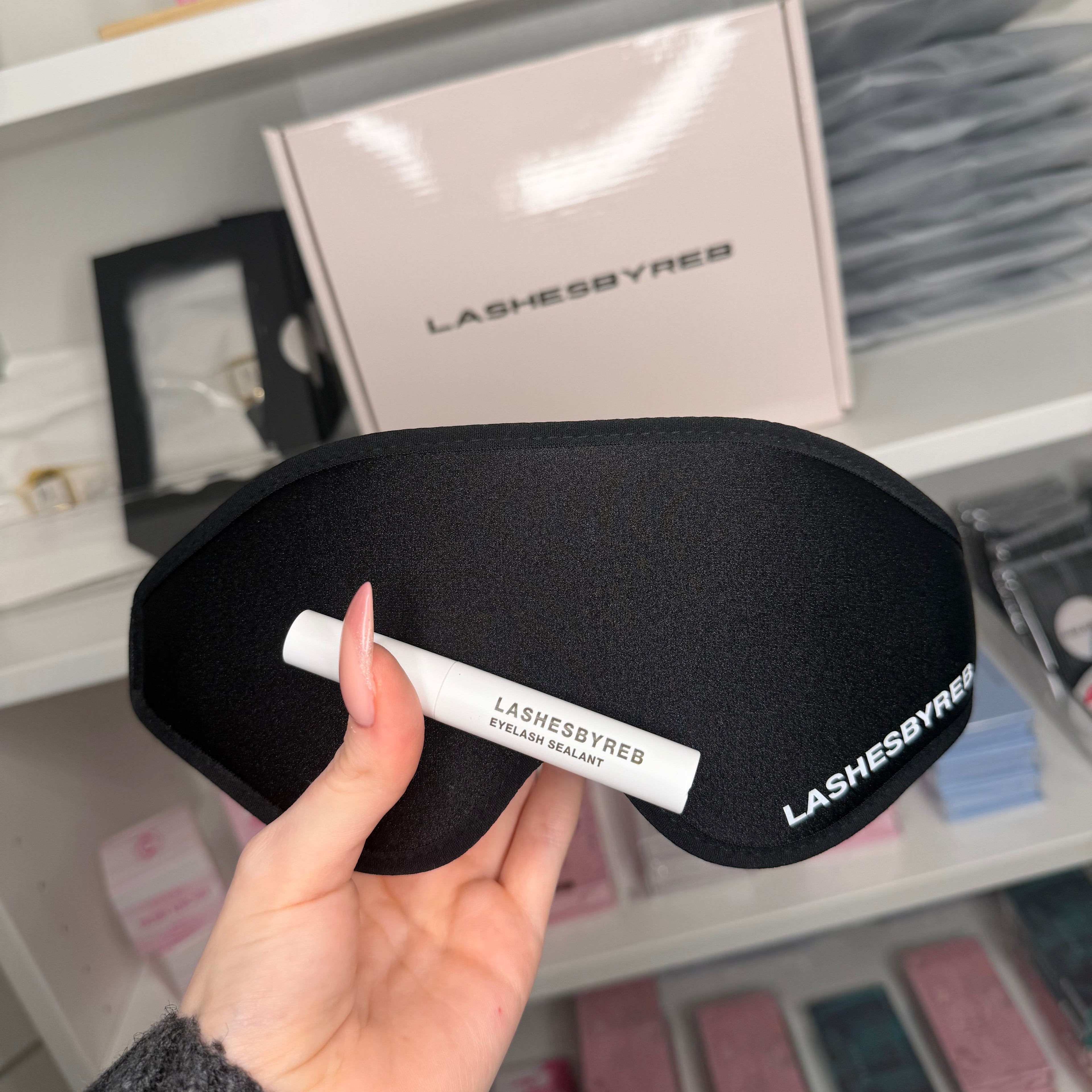 Retention duo ~ Client bundle