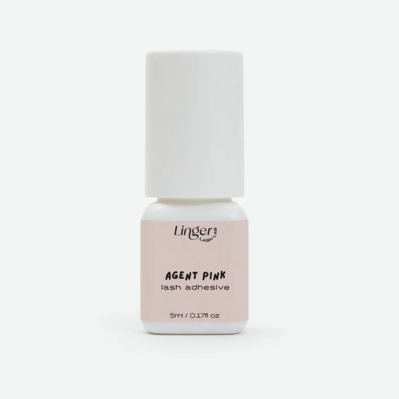 Agent Pink Adhesive